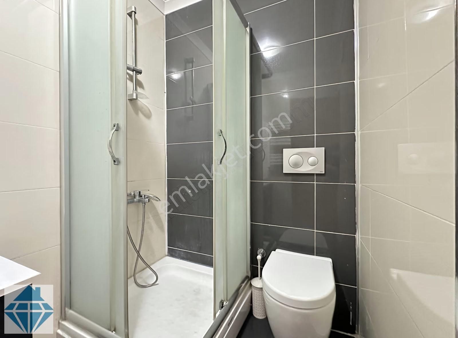 Green Pine Maslak Residence Büyük Tip 72 M2 Eşyalı Kiralık 1+1 - Görsel 18