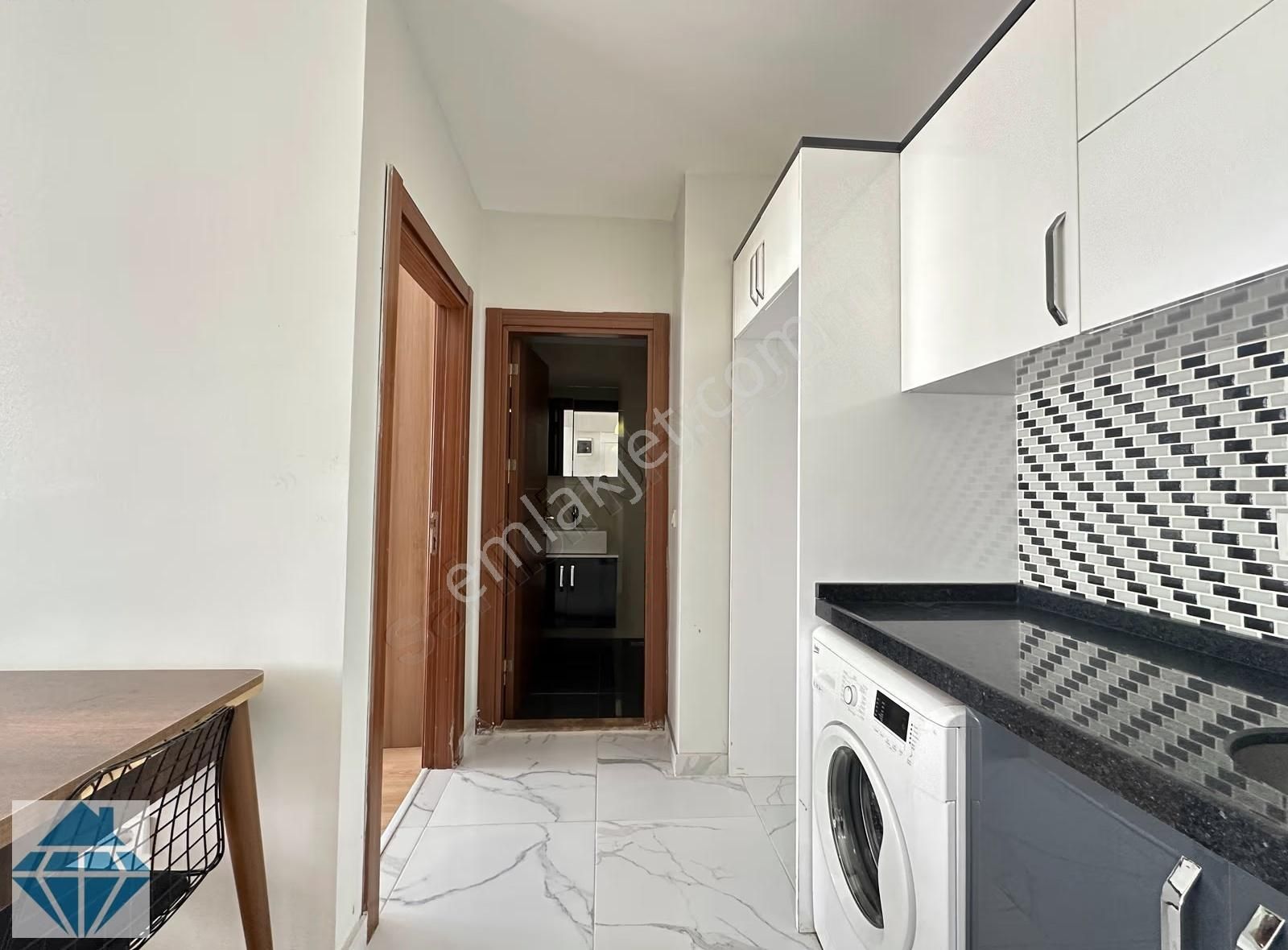Green Pine Maslak Residence Büyük Tip 72 M2 Eşyalı Kiralık 1+1 - Görsel 27