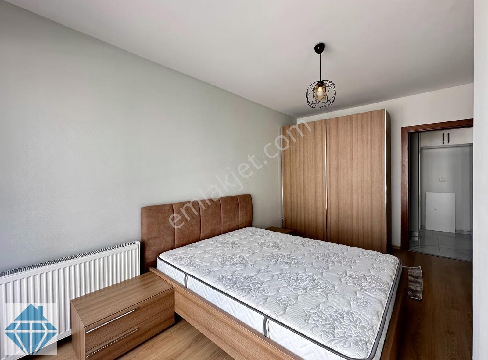 Green Pine Maslak Residence Büyük Tip 72 M2 Eşyalı Kiralık 1+1 - Görsel 17