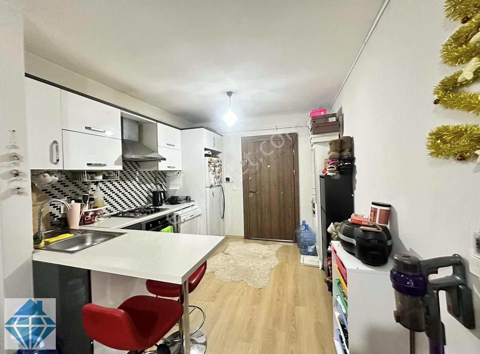 Green Pine Maslak Residence Full Eşyalı 69 M2 1 +1 Kiralık Daire - Görsel 11