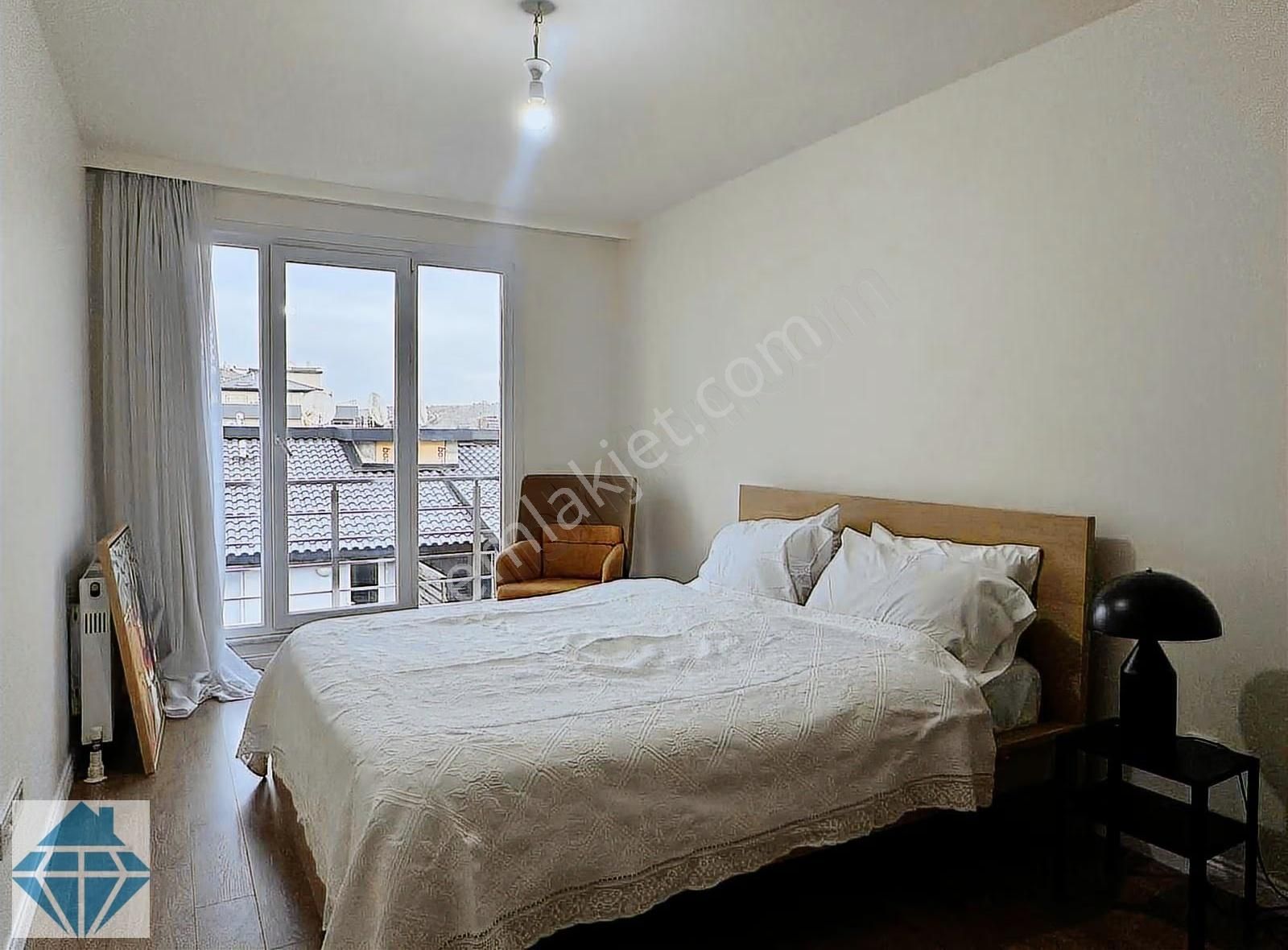 Green Pine Maslak Full Eşyalı 150 M2 2 + 1 Teras Dublex Kiralık - Görsel 30