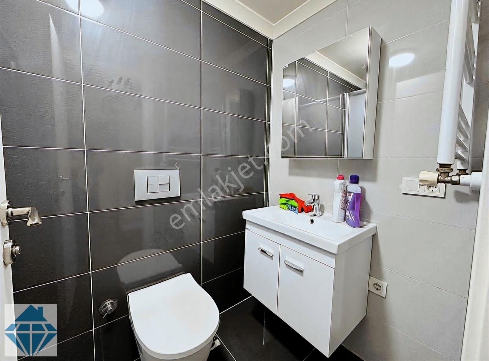 Green Pine Maslak Full Eşyalı 150 M2 2 + 1 Teras Dublex Kiralık - Görsel 15