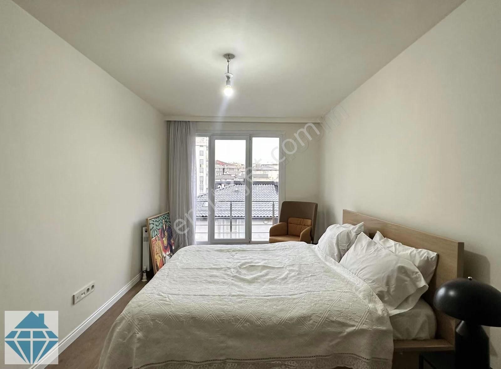 Green Pine Maslak Full Eşyalı 150 M2 2 + 1 Teras Dublex Kiralık - Görsel 3