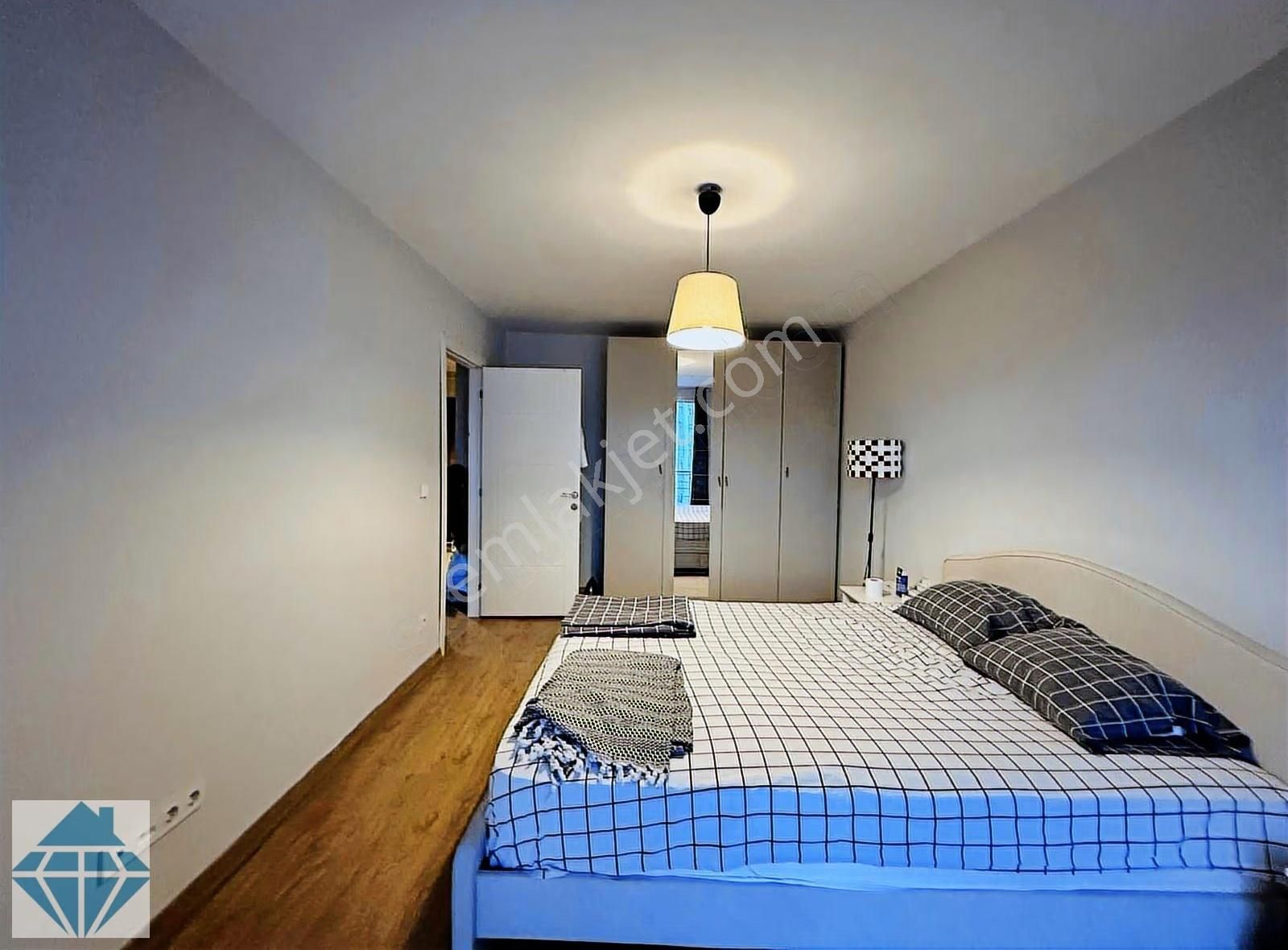 Green Pine Maslak Residence Ful Eşyalı 120 M2 Fırsat Dublex - Görsel 2