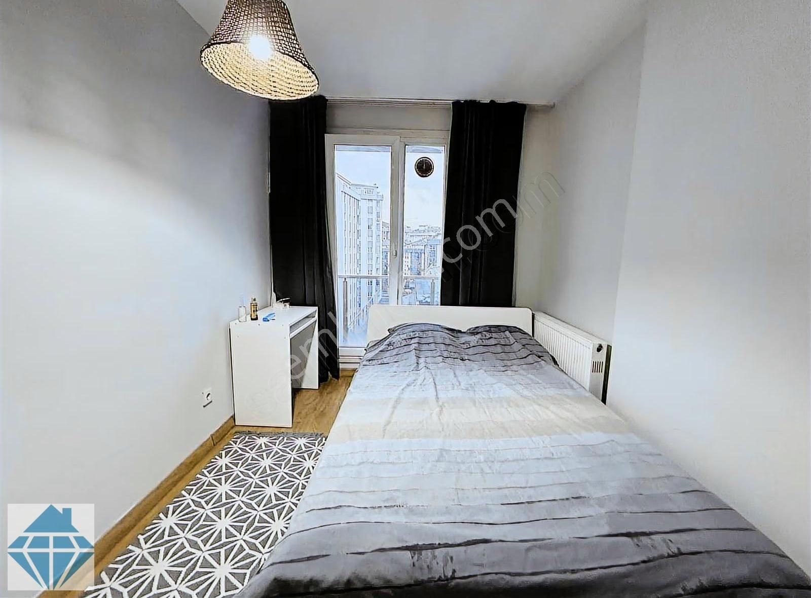 Green Pine Maslak Residence Ful Eşyalı 120 M2 Fırsat Dublex - Görsel 9