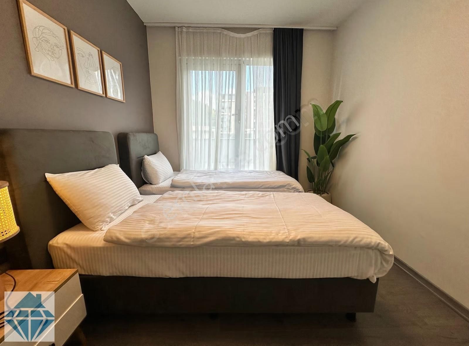 Vadistanbul Avm Yanında Suits Collection Vadi 3+1 Teraslı Daire - Görsel 22