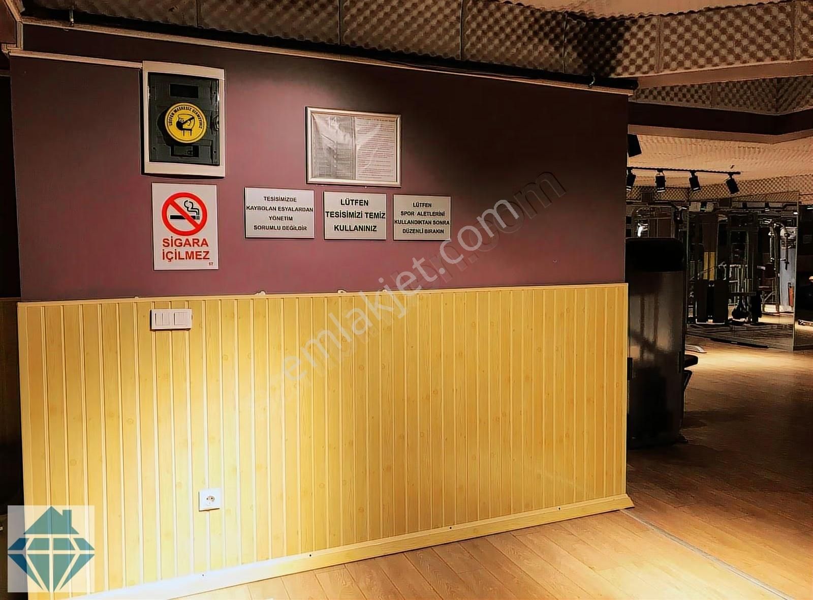 Green Pine Krediye Uygun 100 M2 Fırsat 2 + 1 Daire Satılık 3.kat - Görsel 7