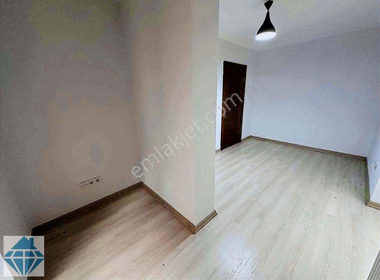 Green Pine Krediye Uygun 100 M2 Fırsat 2 + 1 Daire Satılık 3.kat - Görsel 10