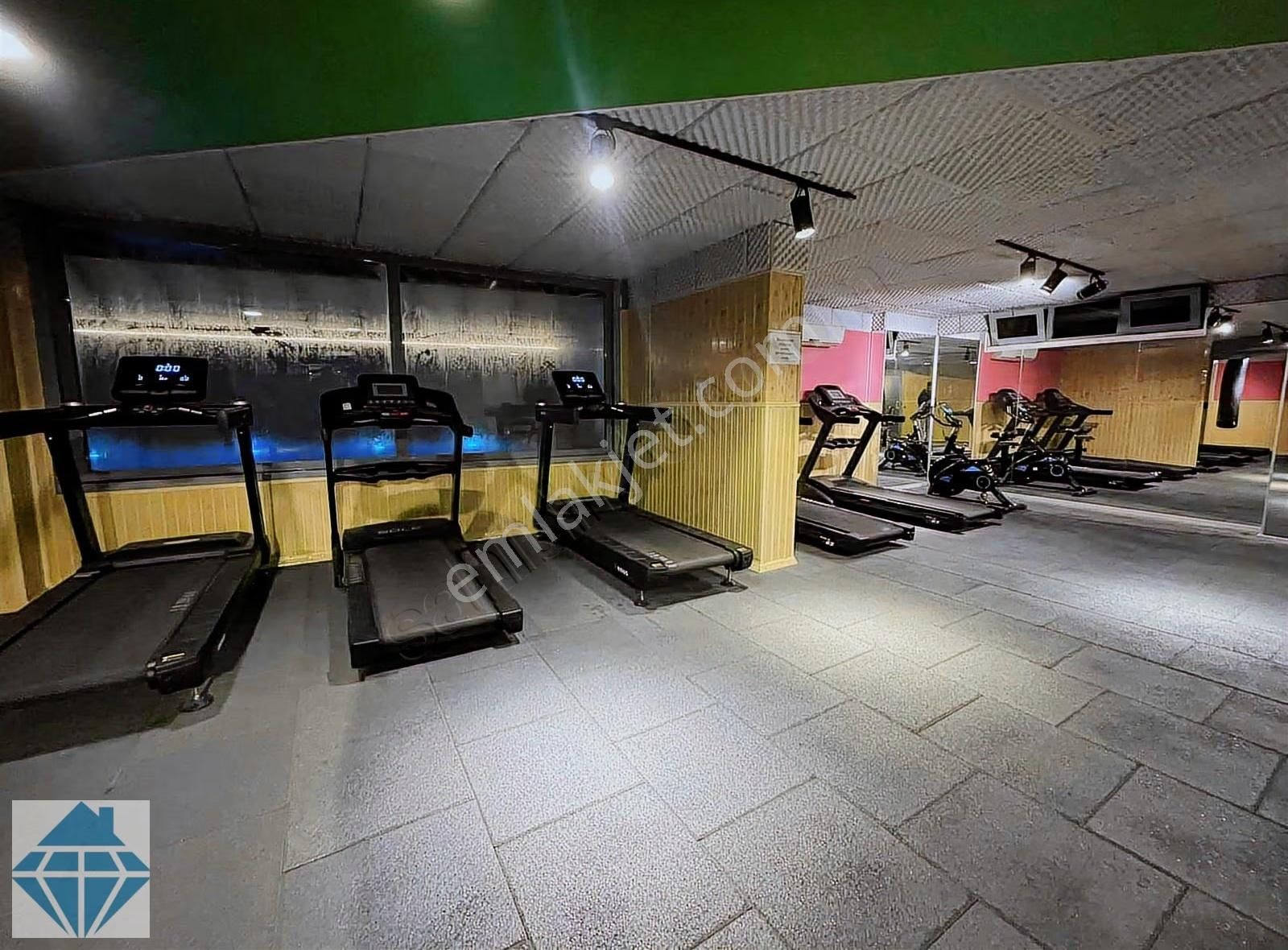 Green Pine Residence Eşyalı 110 M2 4. Kat 2+1 Manzaralı - Görsel 3