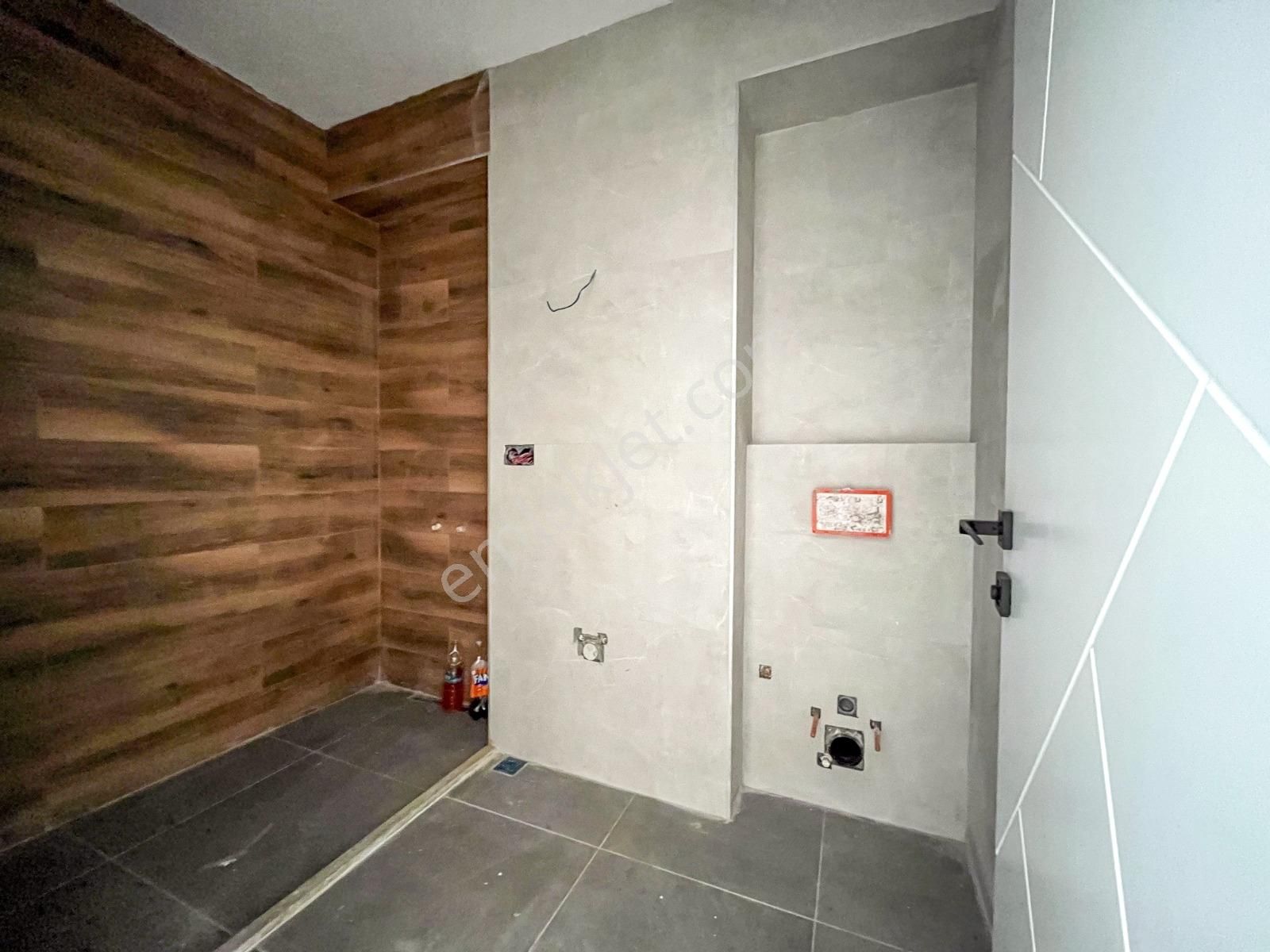 Bodrum Bağla'da Satılık Denize 200 Metre Tek Tapulu 7+3 Villa - Görsel 21