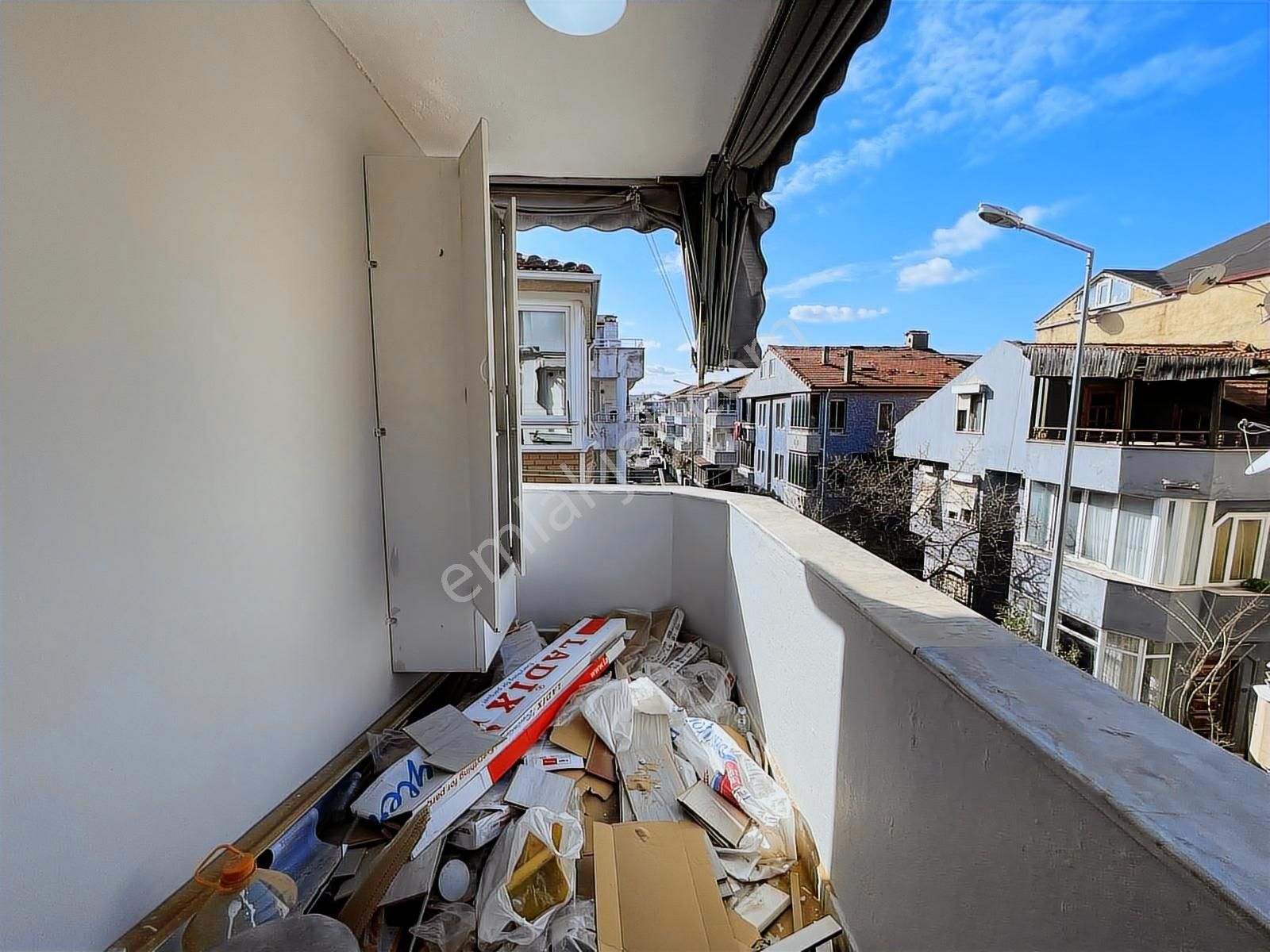 Vizyon Emlaktan Ara Kat Deniz Manzaralı 2+1 Fırsat Daire - Görsel 31