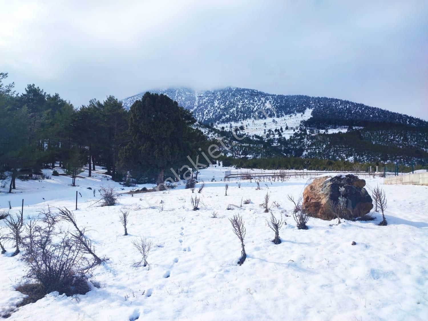 Kar Emlaktan Yekikonacık Kırıntı Mevkiinde 300 M2 Satılık Arsa - Görsel 9