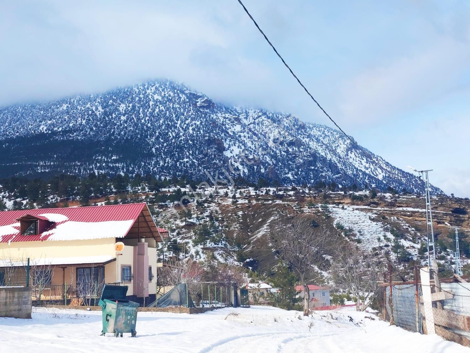 Kar Emlaktan Yekikonacık Kırıntı Mevkiinde 300 M2 Satılık Arsa - Görsel 18