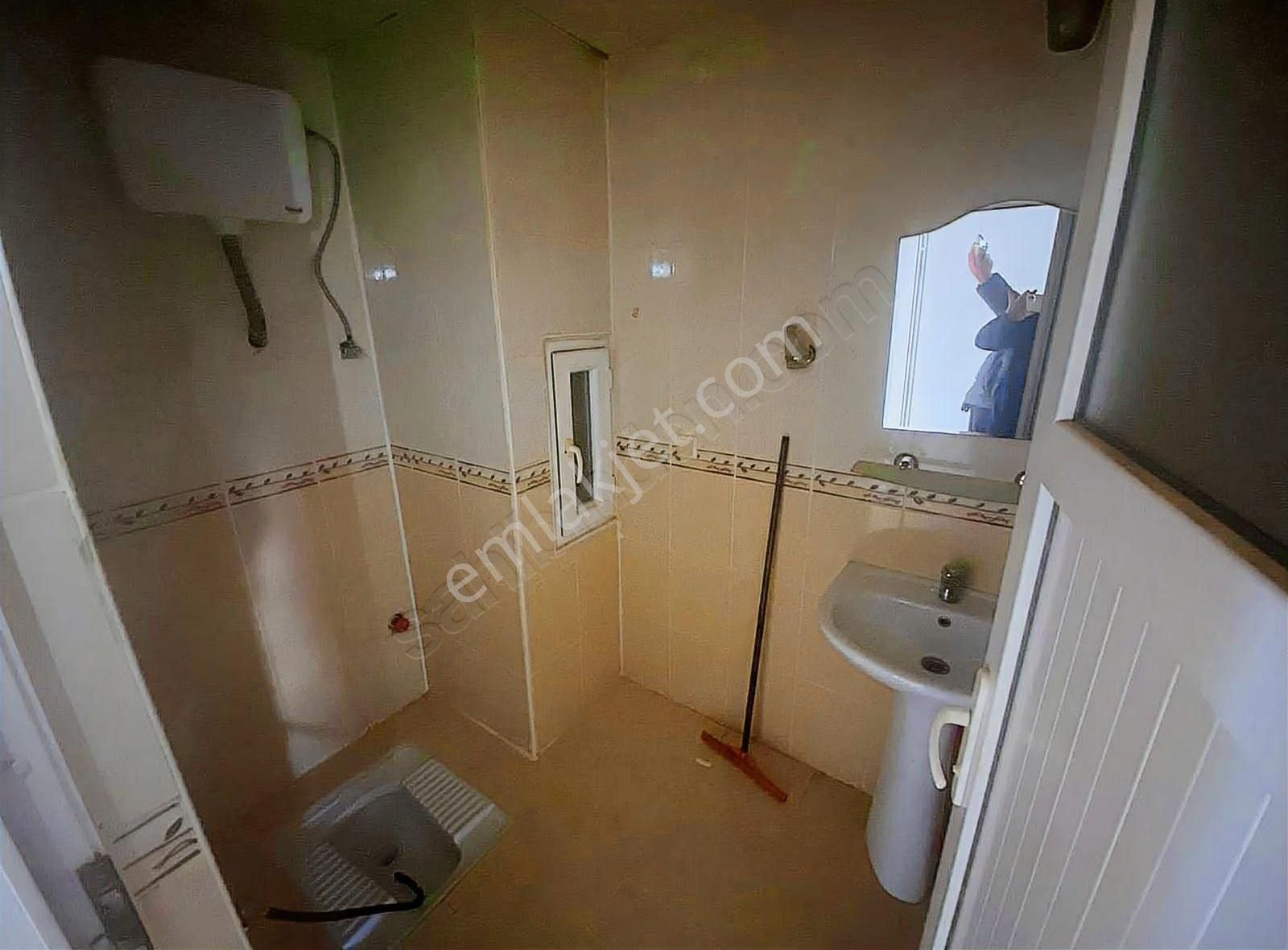 Öz Yıldız Emlaktan Sarılar Mahallesinde 2+1 Kiralık Daire - Görsel 13