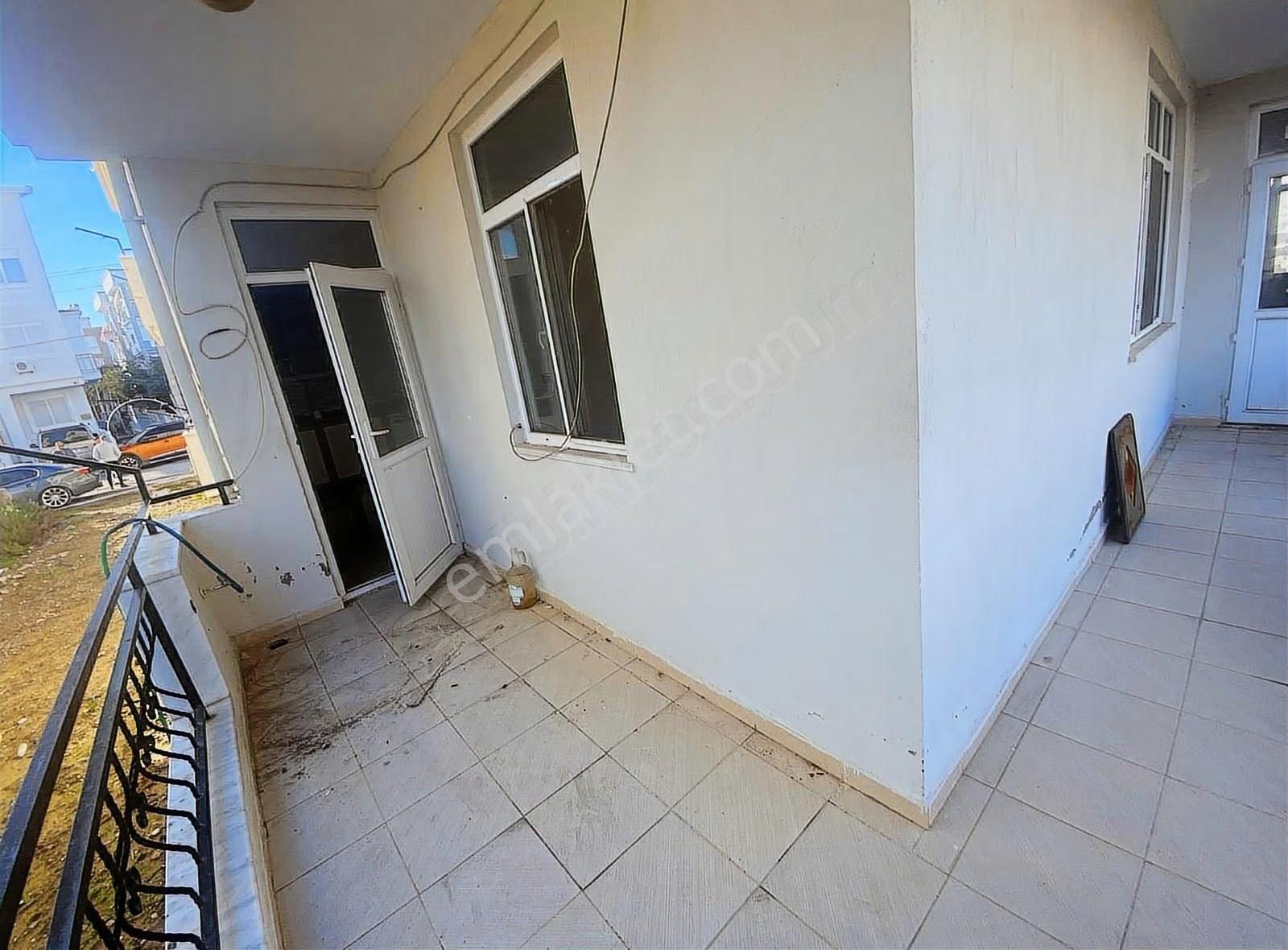 Öz Yıldız Emlaktan Sarılar Mahallesinde 2+1 Kiralık Daire - Görsel 5