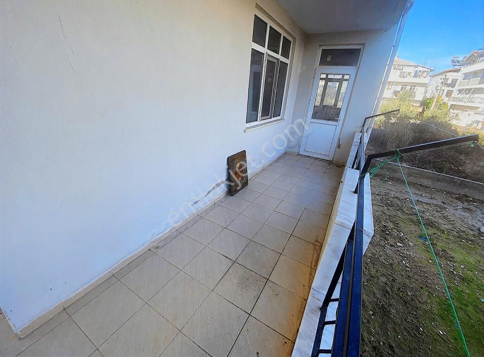 Öz Yıldız Emlaktan Sarılar Mahallesinde 2+1 Kiralık Daire - Görsel 8