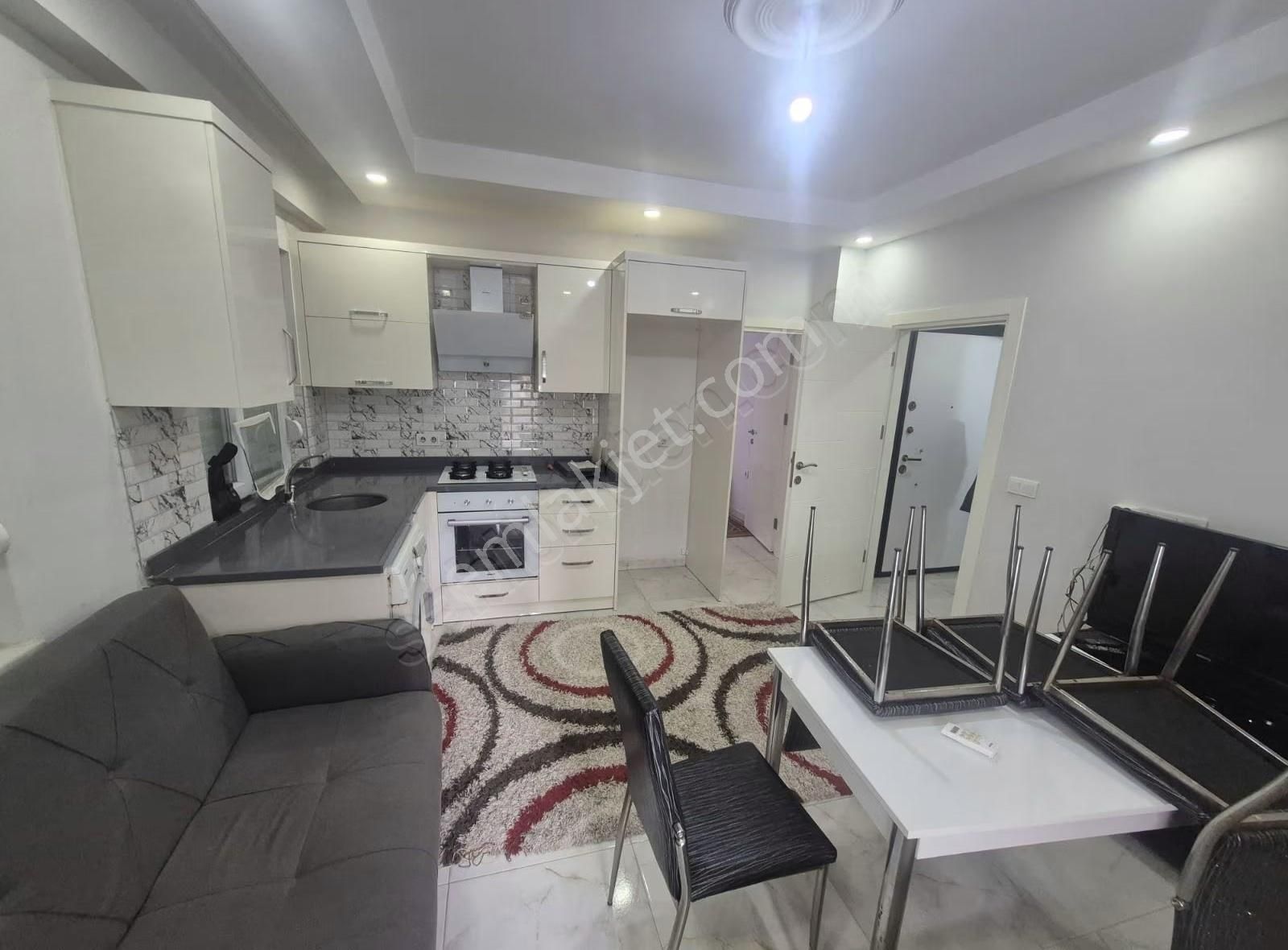 Öz Yıldız Emlaktan Emek Mahallesinde 2+1ful Eşyalı Kiralık Daire - Görsel 13