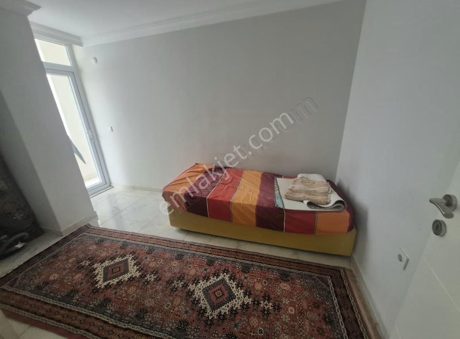 Öz Yıldız Emlaktan Emek Mahallesinde 2+1ful Eşyalı Kiralık Daire - Görsel 15