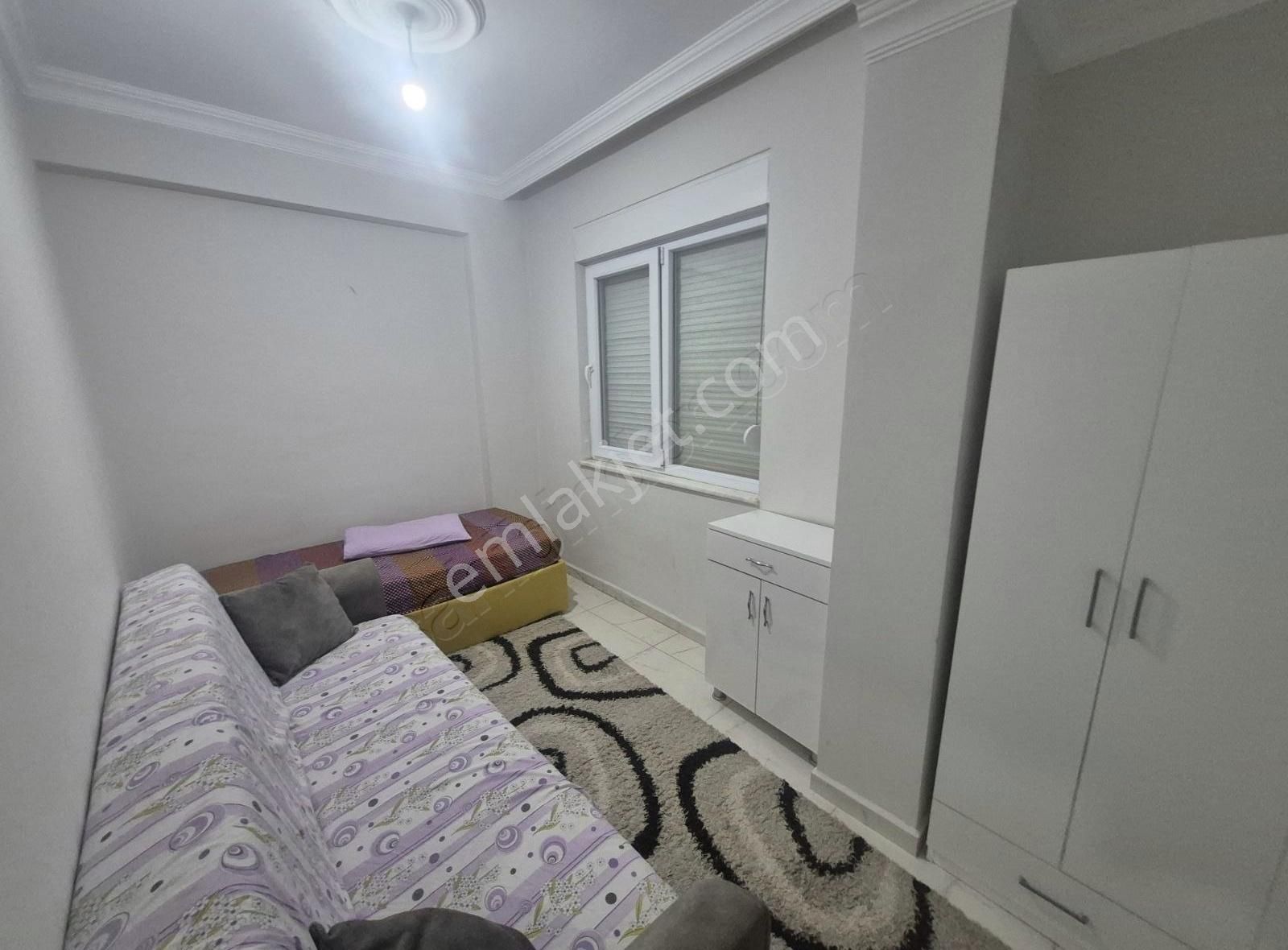 Öz Yıldız Emlaktan Emek Mahallesinde 2+1ful Eşyalı Kiralık Daire - Görsel 18