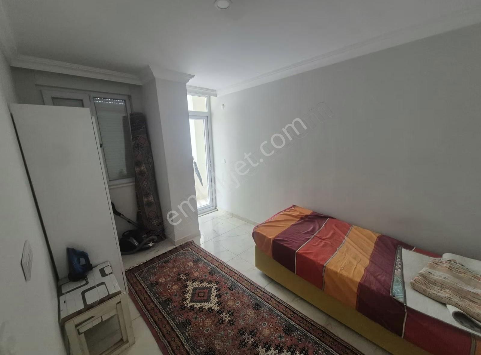 Öz Yıldız Emlaktan Emek Mahallesinde 2+1ful Eşyalı Kiralık Daire - Görsel 5