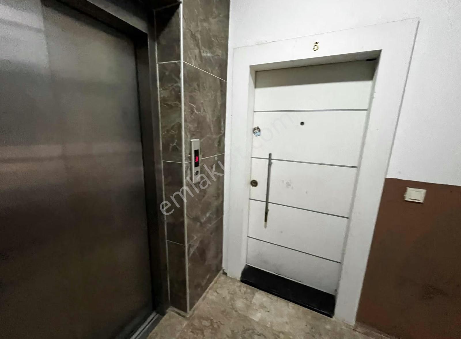 Özyıldız Emlaktan Yayla Mahallesinde Asansörlü 2+1 Kiralık Daire - Görsel 18