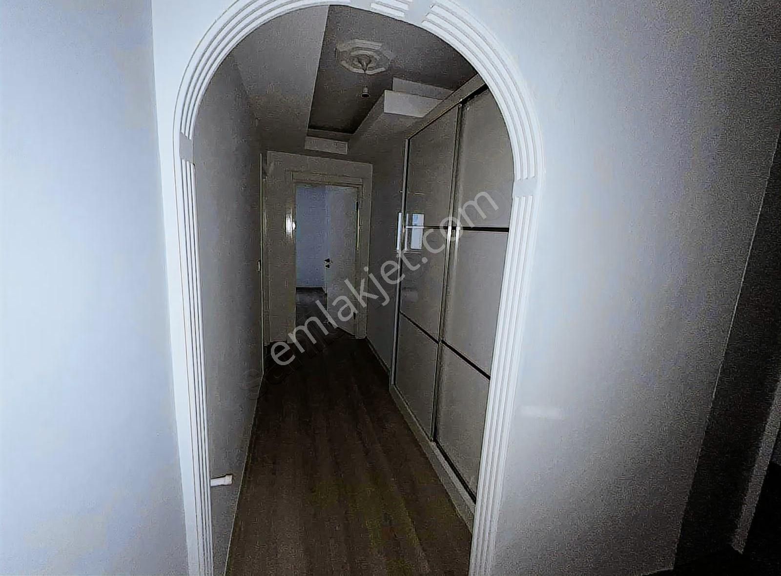 Özyıldız Emlaktan Yayla Mahallesinde Asansörlü 2+1 Kiralık Daire - Görsel 13