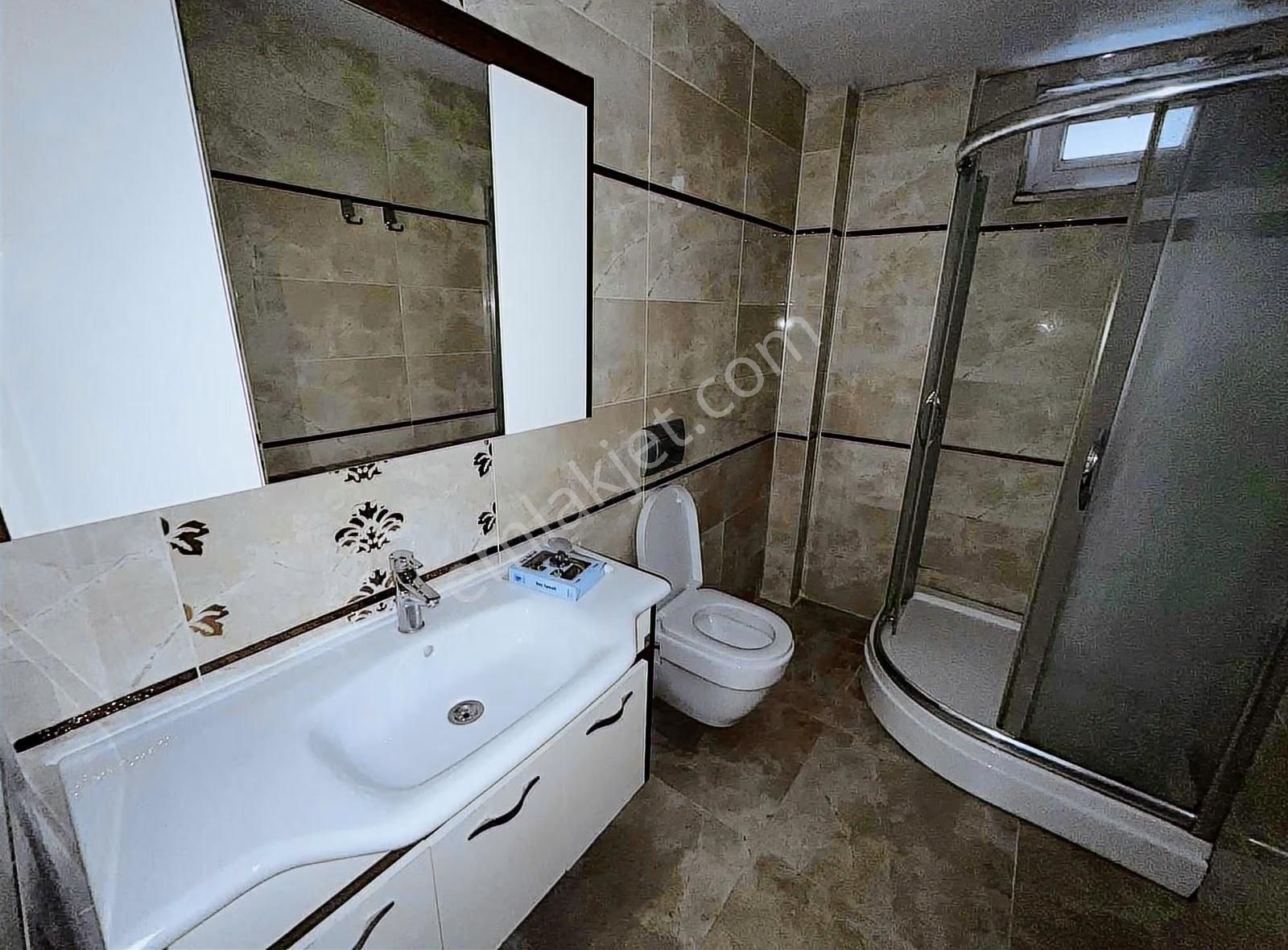 Özyıldız Emlaktan Yayla Mahallesinde Asansörlü 2+1 Kiralık Daire - Görsel 15