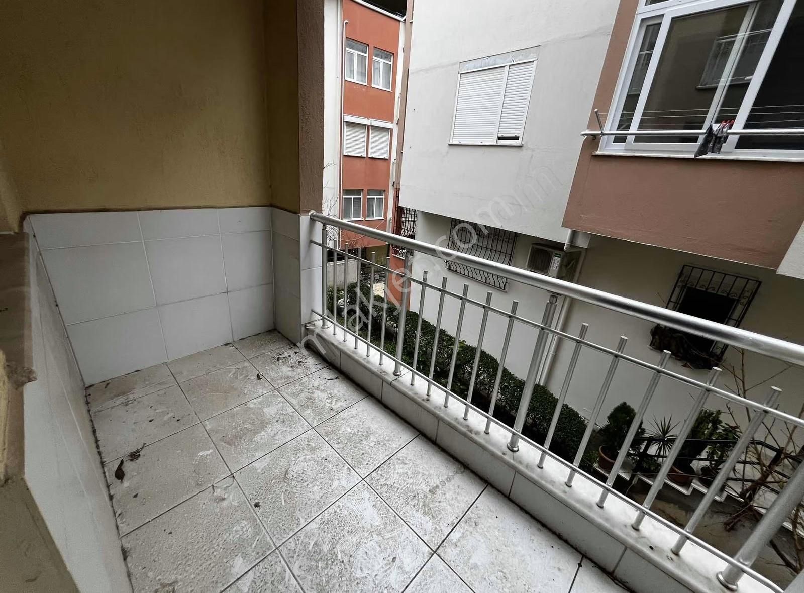 Özyıldız Emlaktan Yayla Mahallesinde Asansörlü 2+1 Kiralık Daire - Görsel 8