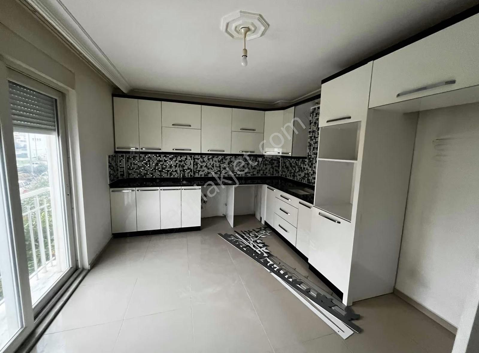 Özyıldız Emlaktan Yayla Mahallesinde Asansörlü 2+1 Kiralık Daire - Görsel 7