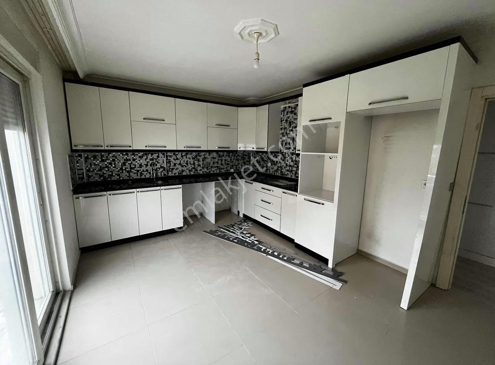 Özyıldız Emlaktan Yayla Mahallesinde Asansörlü 2+1 Kiralık Daire - Görsel 4