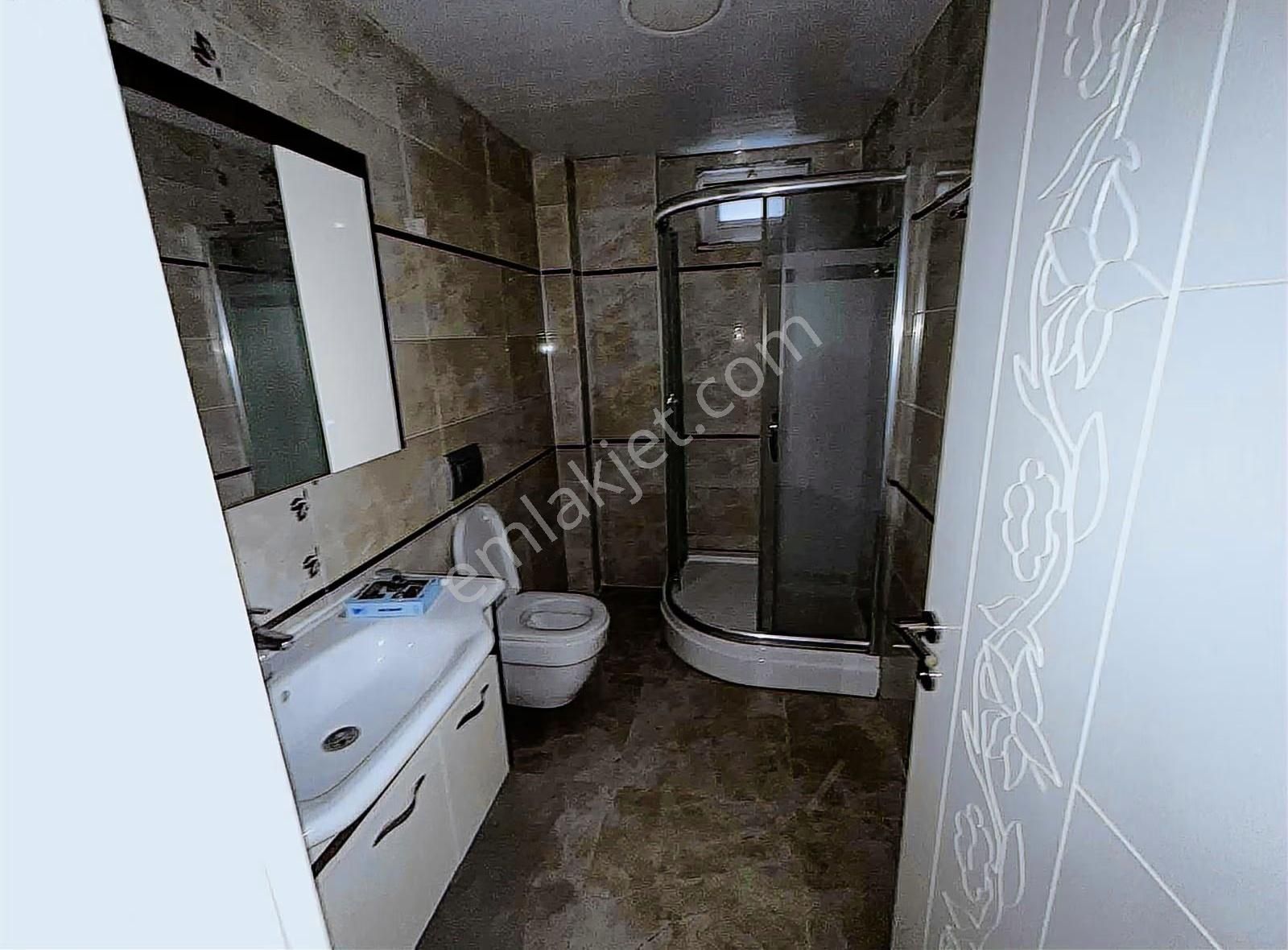 Özyıldız Emlaktan Yayla Mahallesinde Asansörlü 2+1 Kiralık Daire - Görsel 17