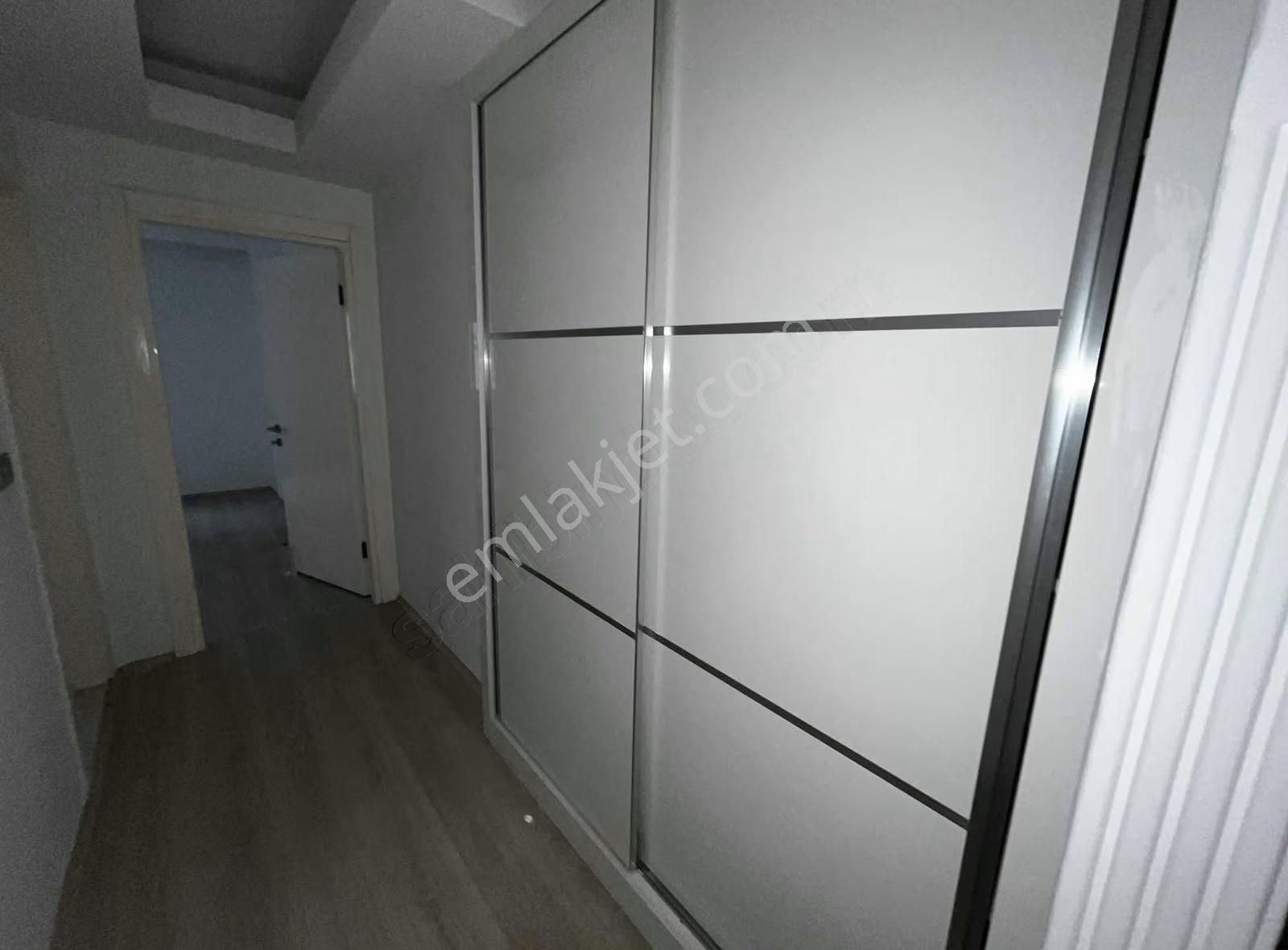 Özyıldız Emlaktan Yayla Mahallesinde Asansörlü 2+1 Kiralık Daire - Görsel 6