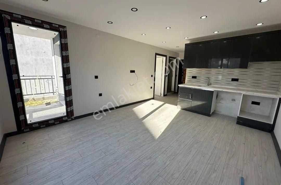 🔥didim 🌟efeler’de 🌲merkezi Konumda 1+1 Fırsat Daire🏡