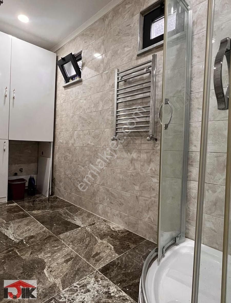 3 Cepheli Arakat 2 Balkon Asansör... - Görsel 14