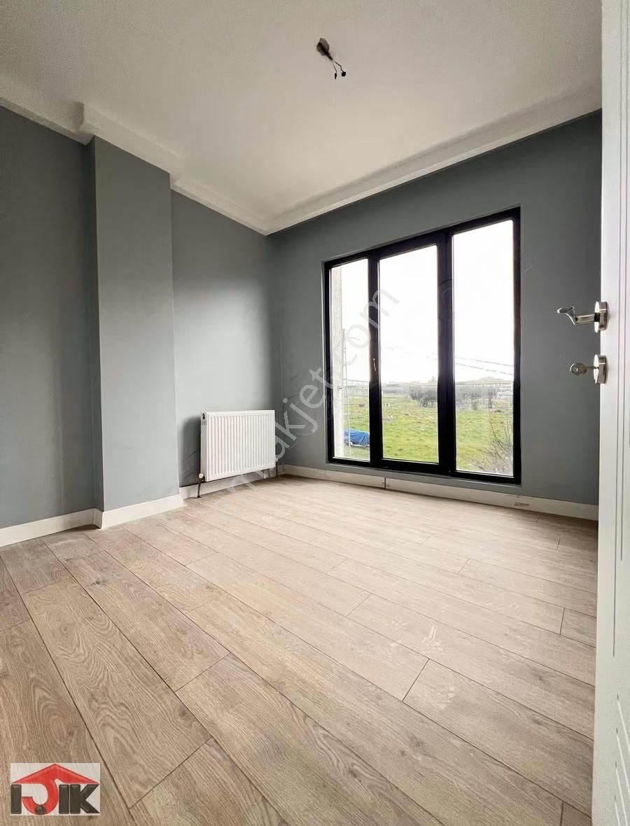 3 Cepheli Arakat 2 Balkon Asansör... - Görsel 8