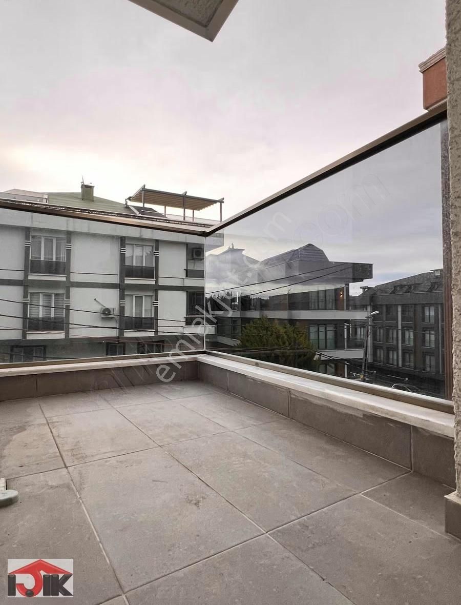 3 Cepheli Arakat 2 Balkon Asansör... - Görsel 2