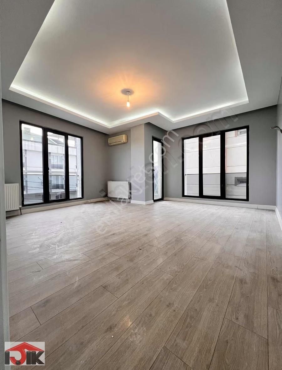 3 Cepheli Arakat 2 Balkon Asansör... - Görsel 4