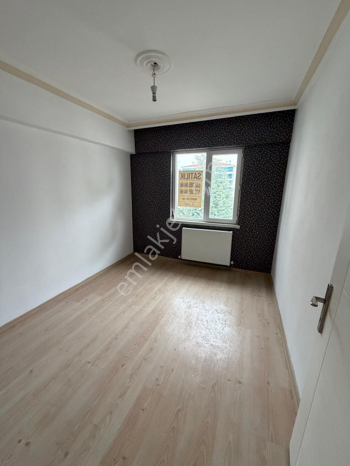 Sym'den Tandoğan Mh.'de Geniş M2'li 3+1 Muazzam Daire!!! - Görsel 12