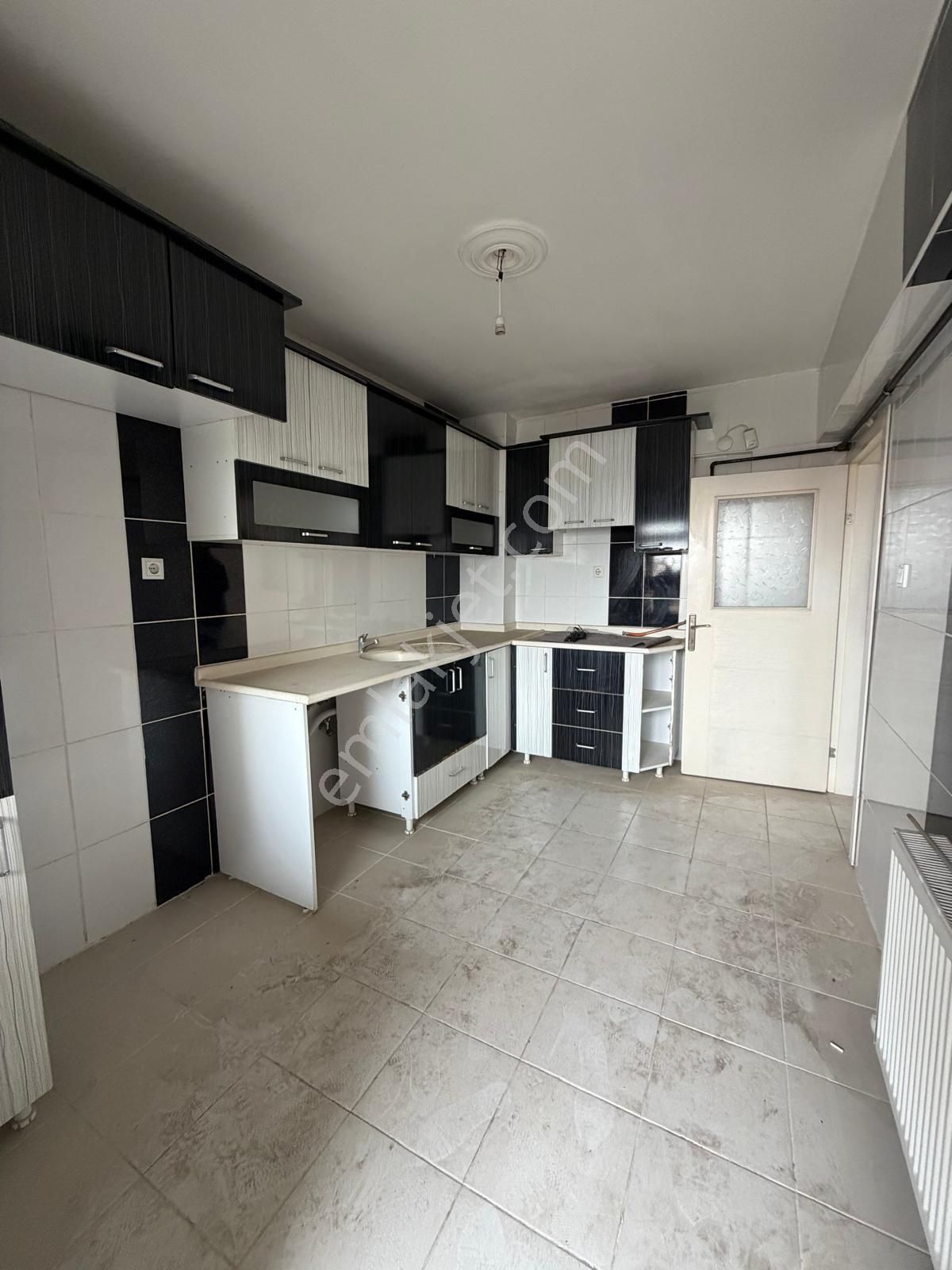 Sym'den Tandoğan Mh.'de Geniş M2'li 3+1 Muazzam Daire!!! - Görsel 3