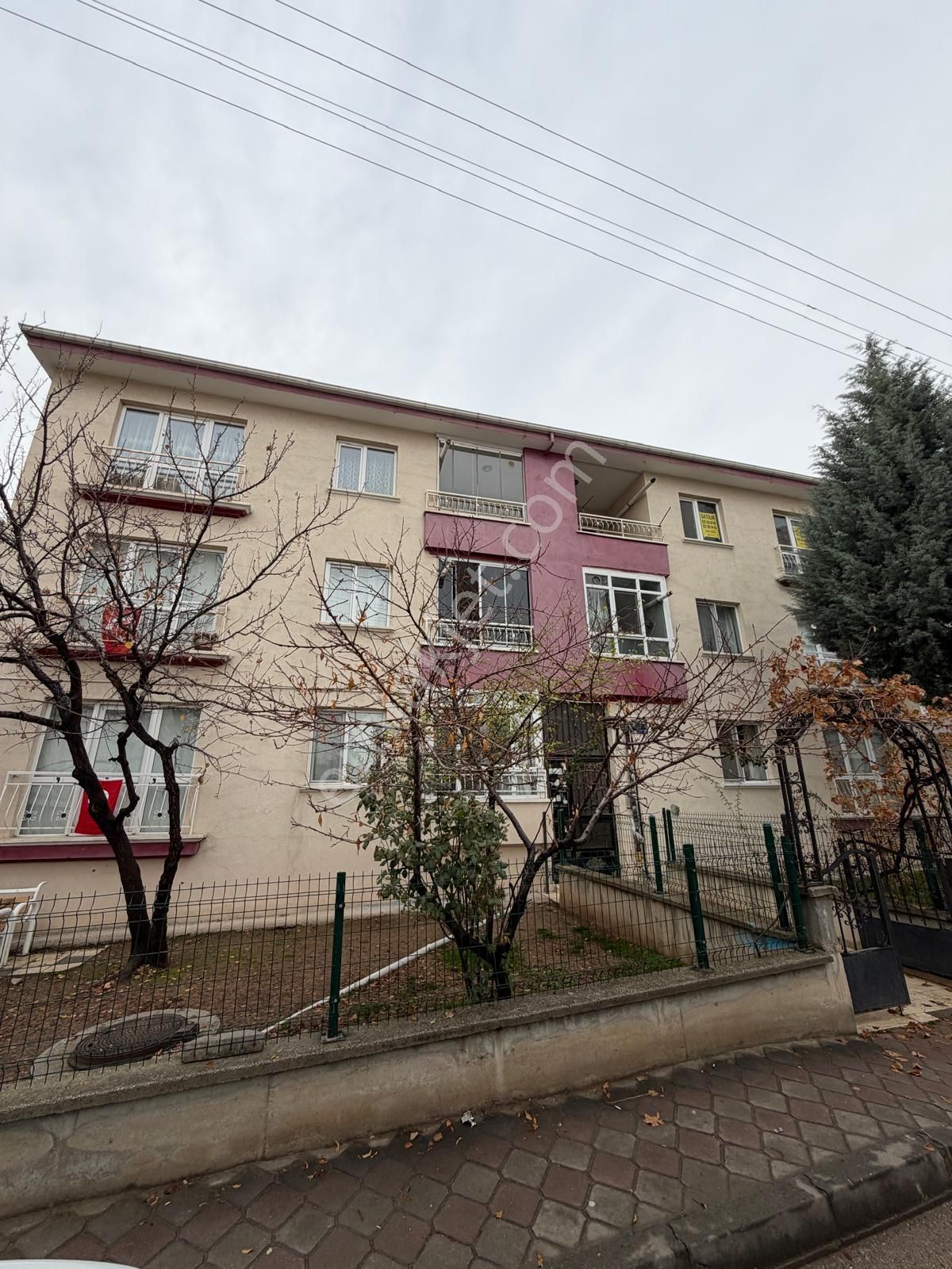 Sym'den Tandoğan Mh.'de Geniş M2'li 3+1 Muazzam Daire!!! - Görsel 23