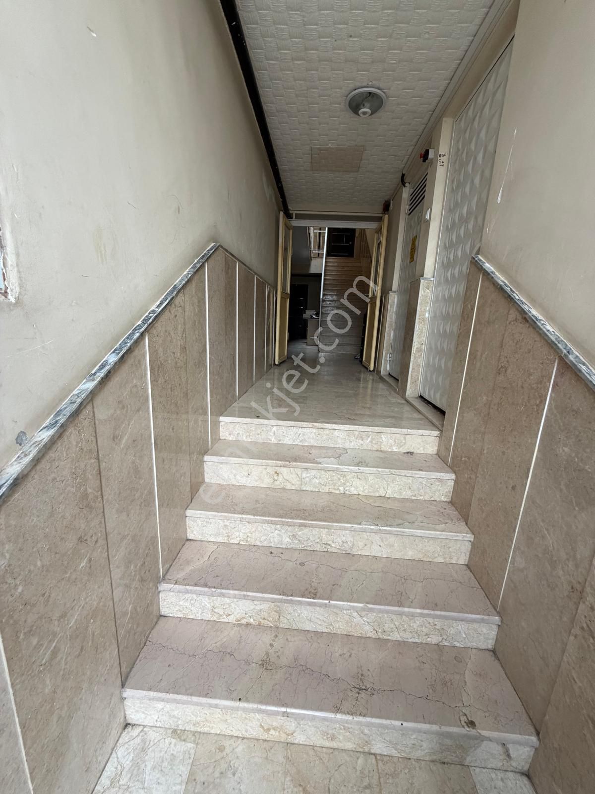 Sym'den Tandoğan Mh.'de Geniş M2'li 3+1 Muazzam Daire!!! - Görsel 26