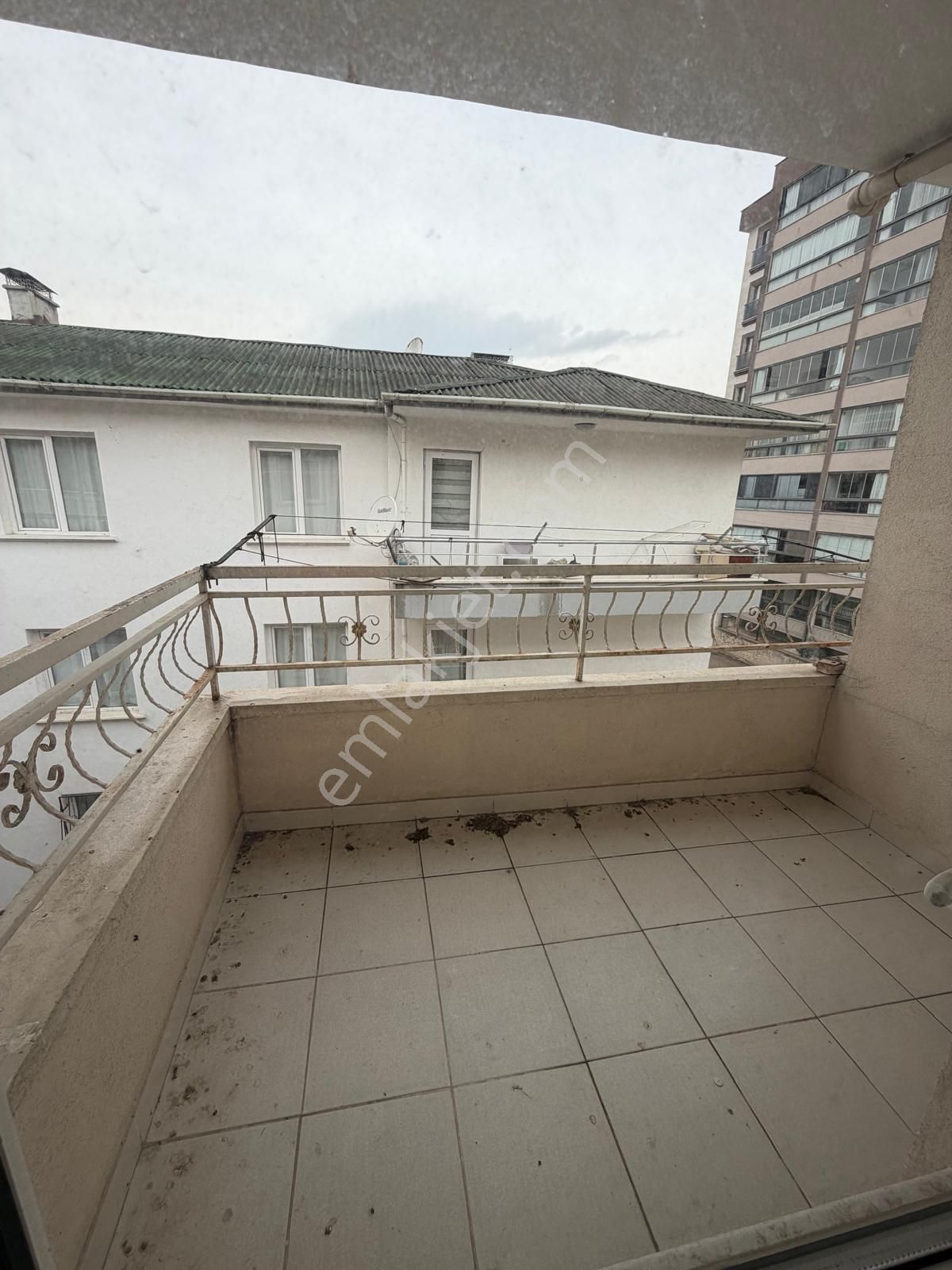 Sym'den Tandoğan Mh.'de Geniş M2'li 3+1 Muazzam Daire!!! - Görsel 22