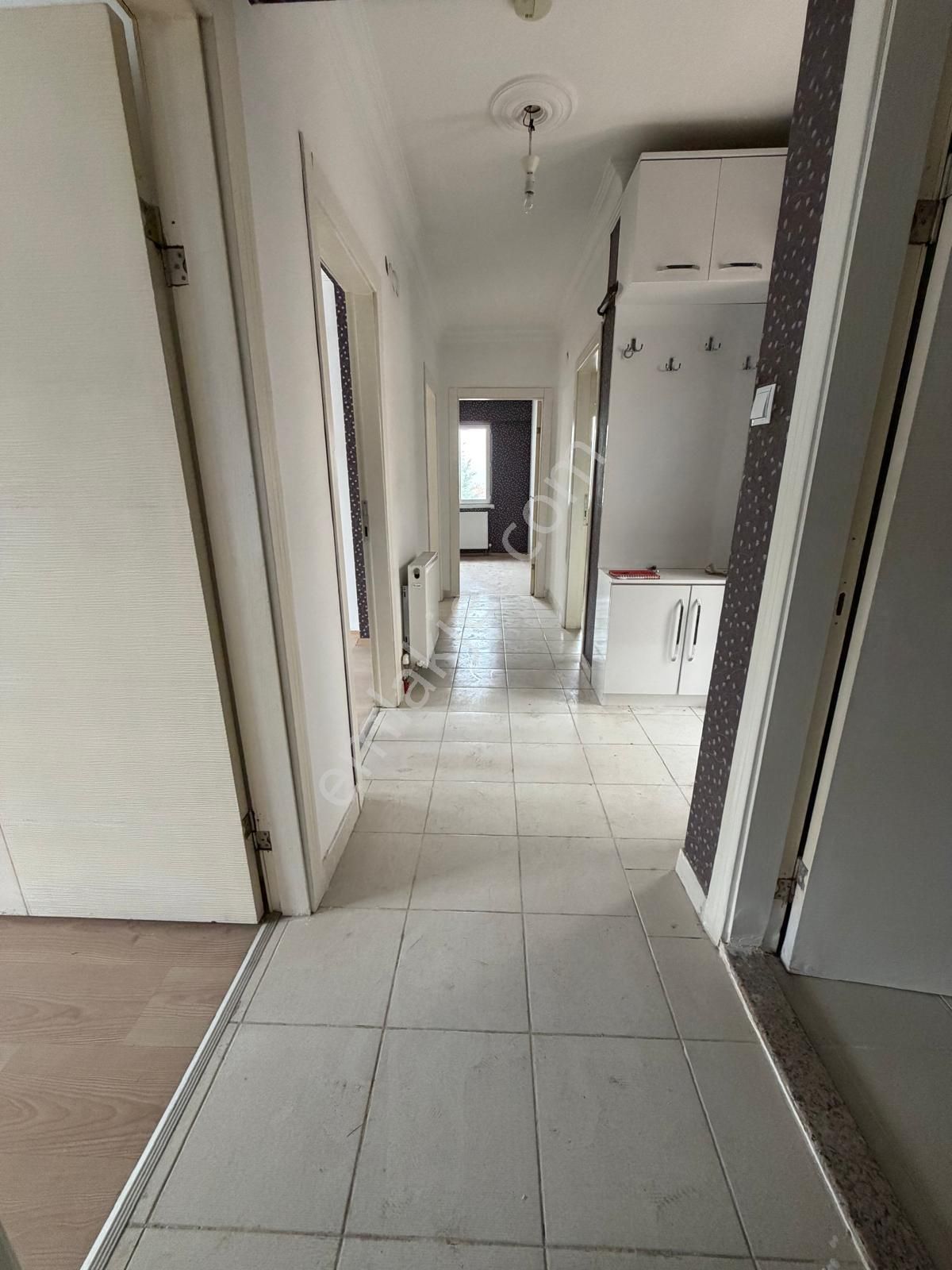 Sym'den Tandoğan Mh.'de Geniş M2'li 3+1 Muazzam Daire!!! - Görsel 17