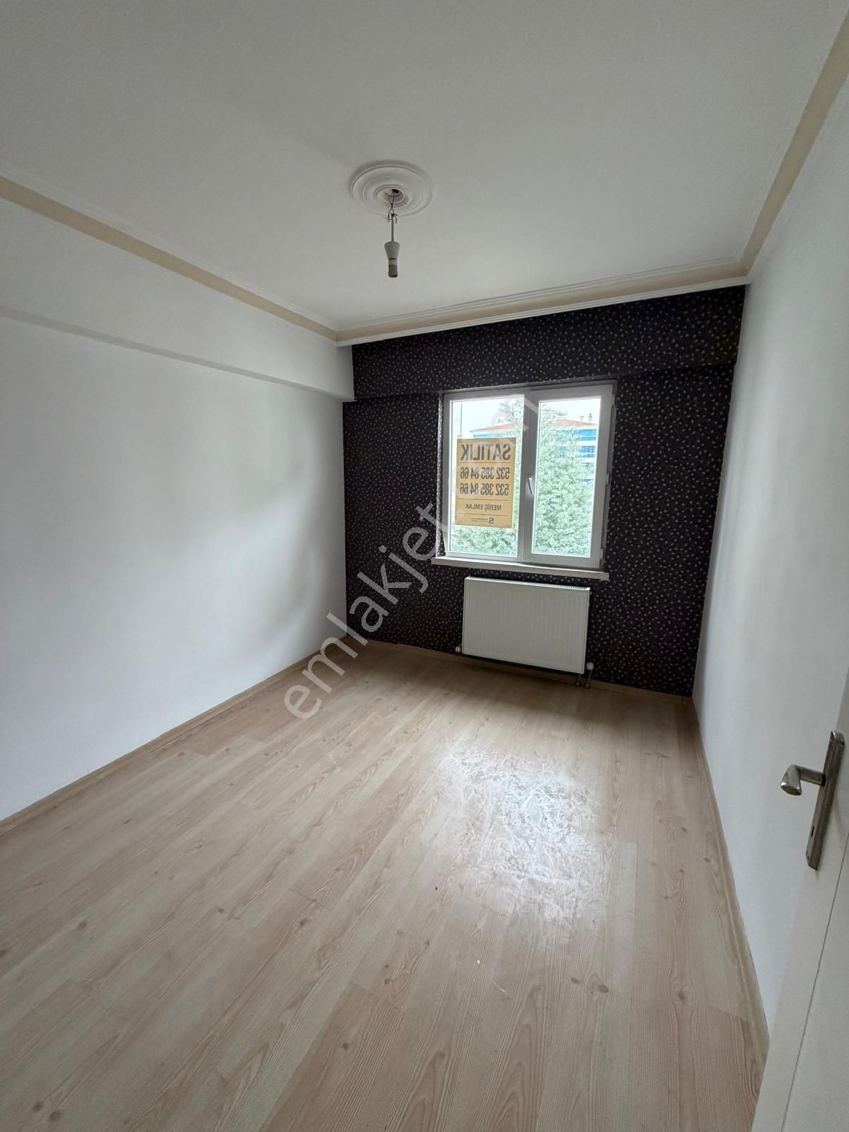 Sym'den Tandoğan Mh.'de Geniş M2'li 3+1 Muazzam Daire!!! - Görsel 11