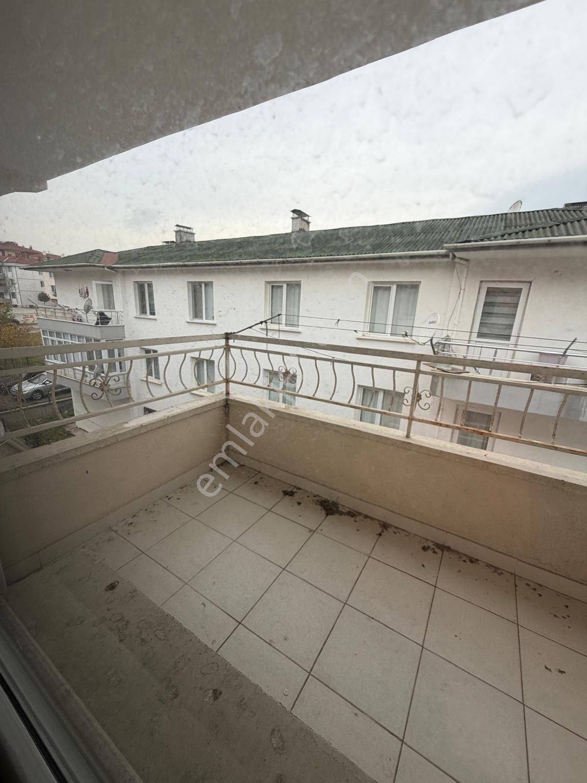 Sym'den Tandoğan Mh.'de Geniş M2'li 3+1 Muazzam Daire!!! - Görsel 20