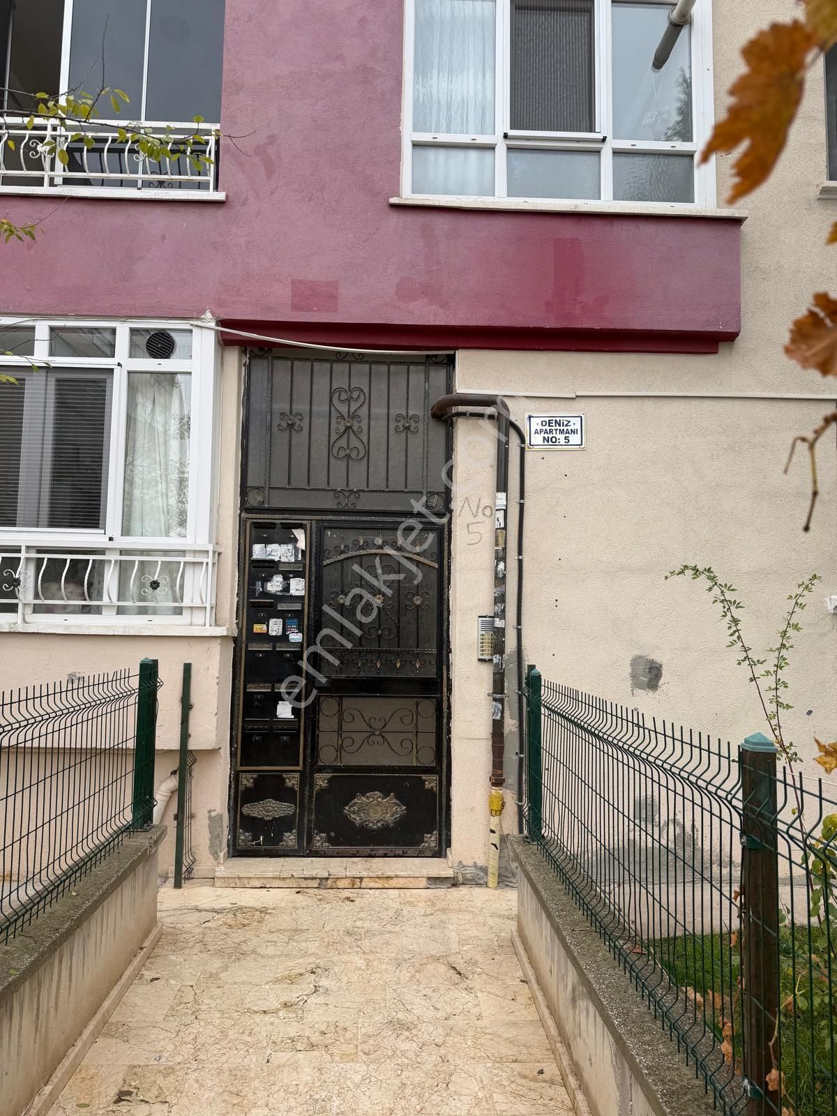 Sym'den Tandoğan Mh.'de Geniş M2'li 3+1 Muazzam Daire!!! - Görsel 25