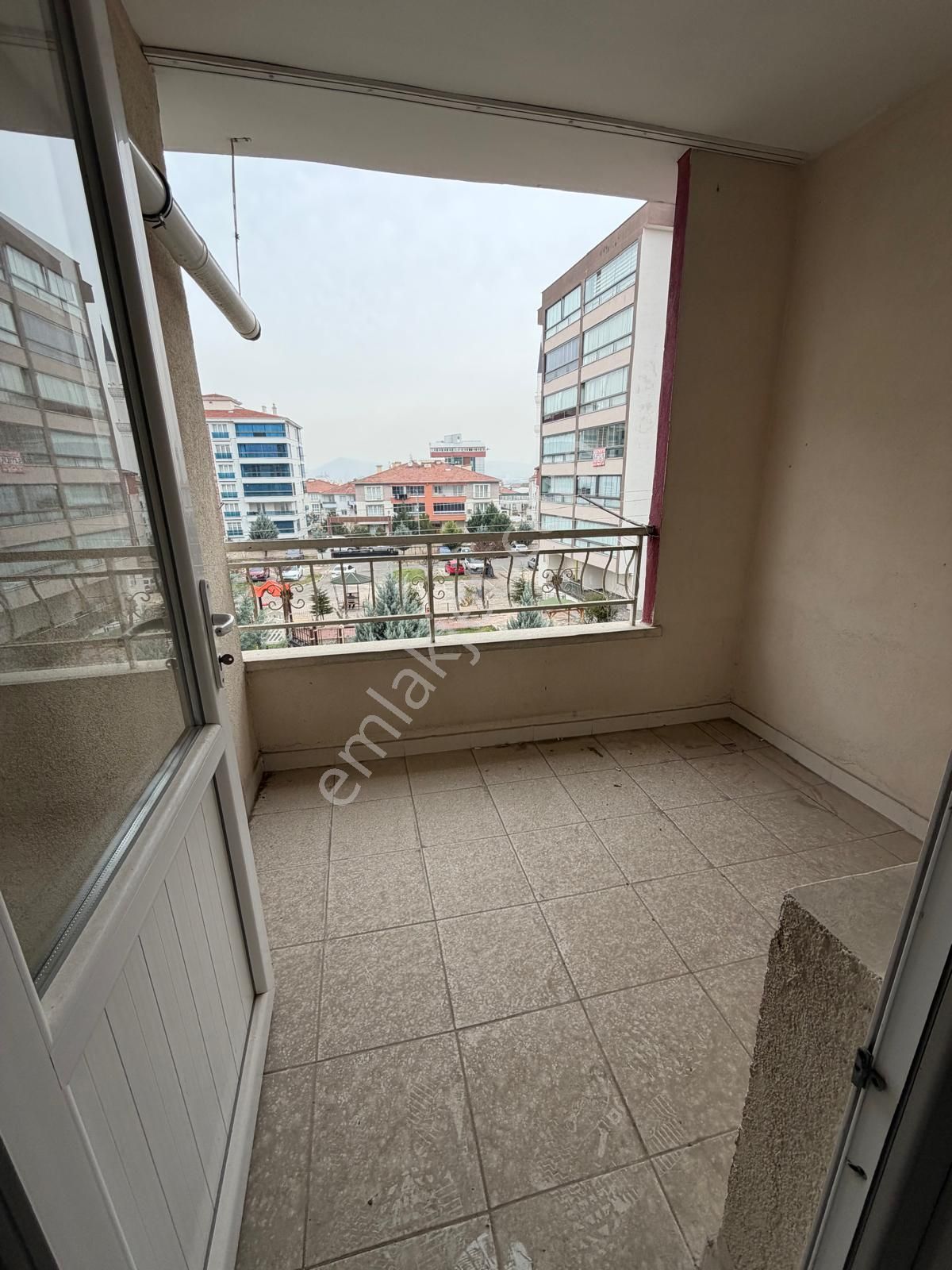 Sym'den Tandoğan Mh.'de Geniş M2'li 3+1 Muazzam Daire!!! - Görsel 18