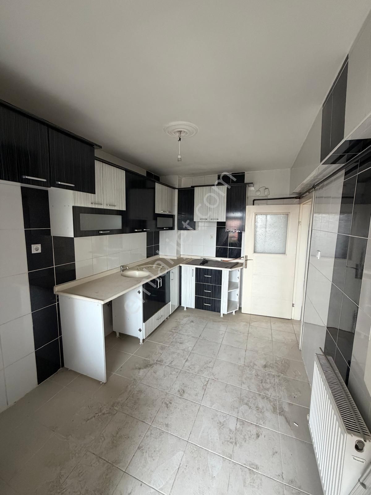 Sym'den Tandoğan Mh.'de Geniş M2'li 3+1 Muazzam Daire!!! - Görsel 2