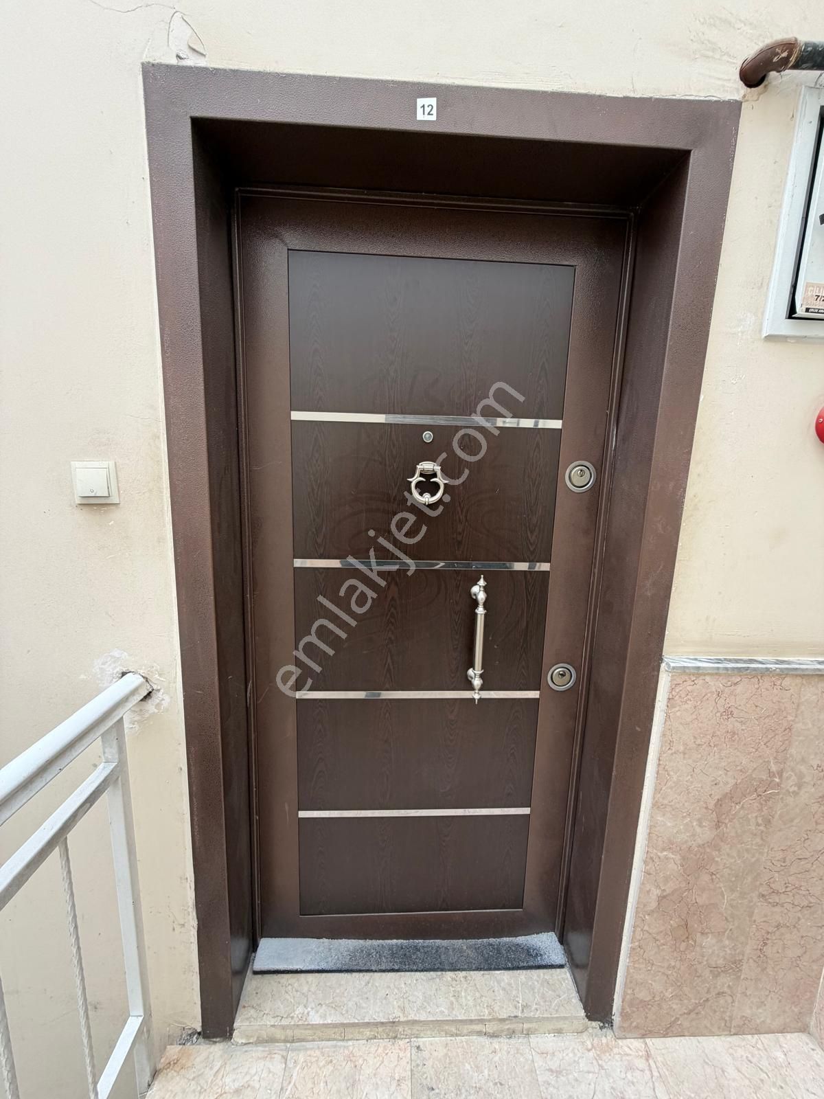 Sym'den Tandoğan Mh.'de Geniş M2'li 3+1 Muazzam Daire!!! - Görsel 27