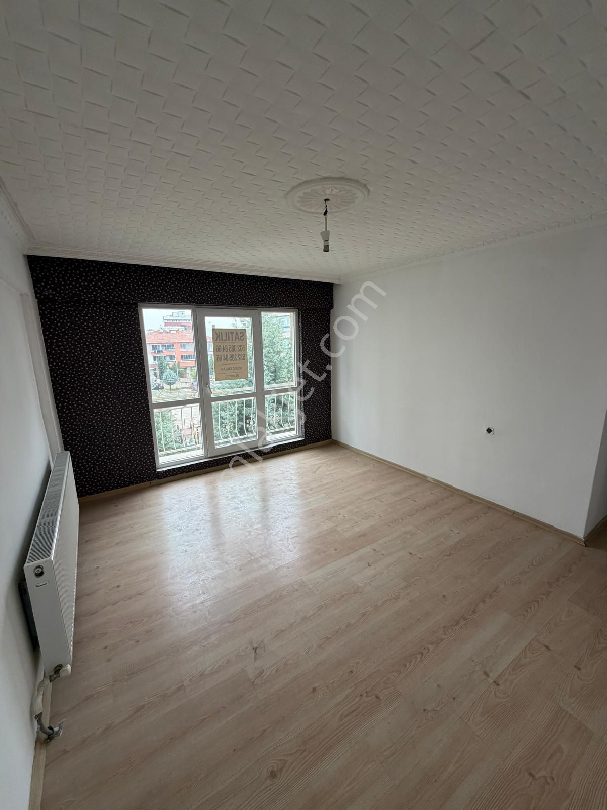 Sym'den Tandoğan Mh.'de Geniş M2'li 3+1 Muazzam Daire!!! - Görsel 7